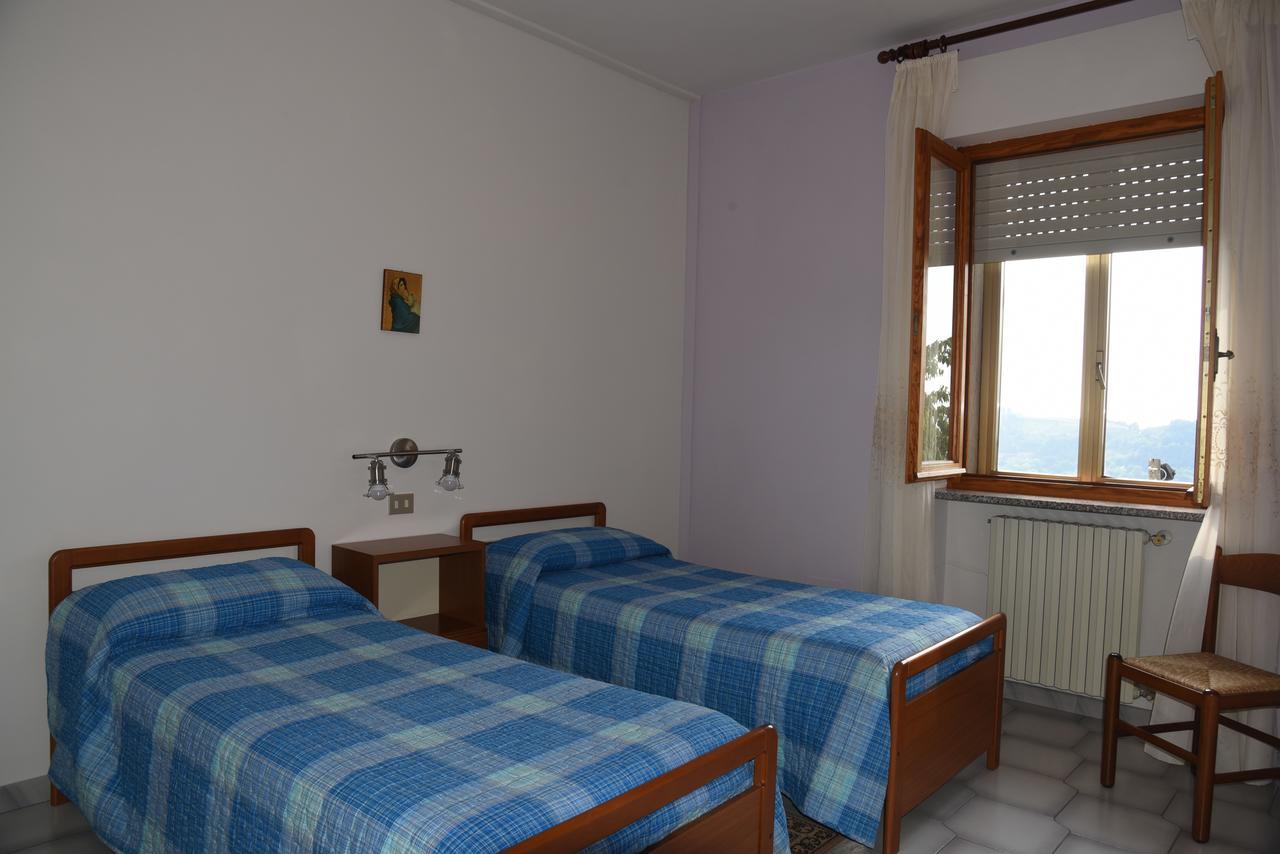 Albergo Dei Bersaglieri Albaretto della Torre Экстерьер фото