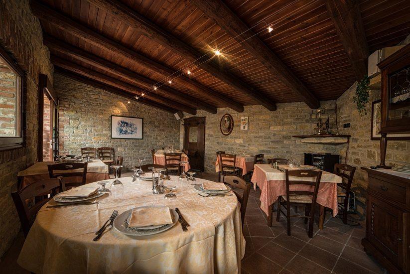 Albergo Dei Bersaglieri Albaretto della Torre Экстерьер фото