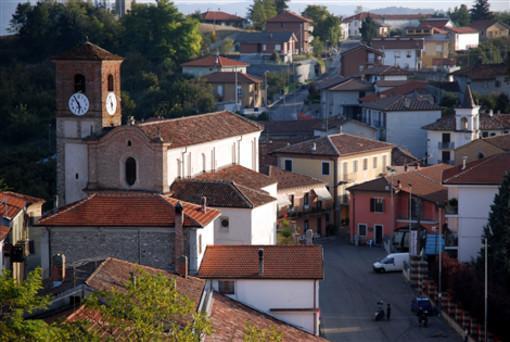 Albergo Dei Bersaglieri Albaretto della Torre Экстерьер фото